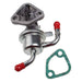 DURAFORCE Fuel Pump for Kubota Replaces 16241-52032 B3030 B3200 B7500 B7510 B7610 B7800