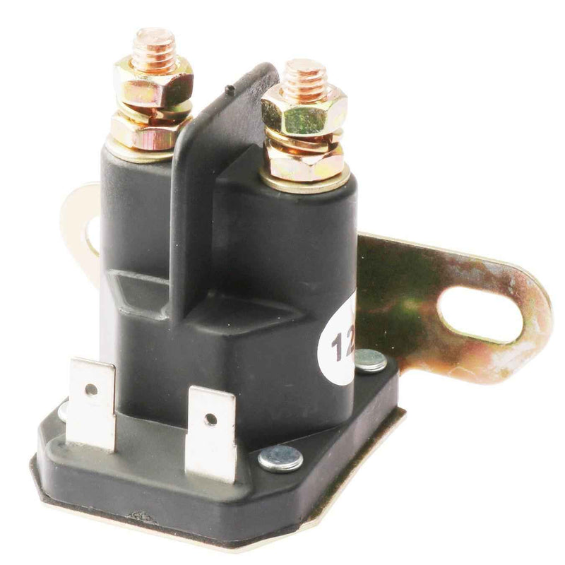 DURAFORCE TROMBETTA Starter Solenoid For MTD CUB CADET John Deere AM138068 725-04439 LA115