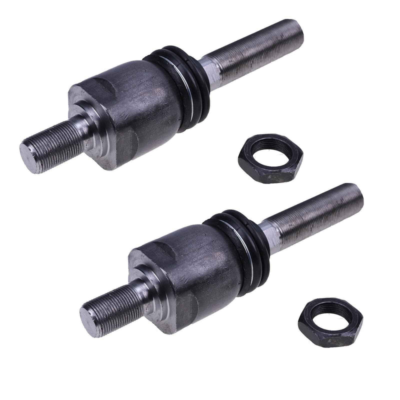 DURAFORCE 2X Tie Rod AL80542 For John Deere 6010 6220L 7210 482C 486E 310SE MX100 580K