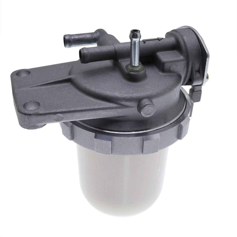 DURAFORCE For Kubota Tractor Fuel Filter Assembly 15521-43015 1A001-43010 19271-43010