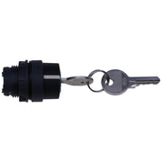 DURAFORCE 66811GT, 66811 New 3 Position Key Switch For Genie Lift Parts