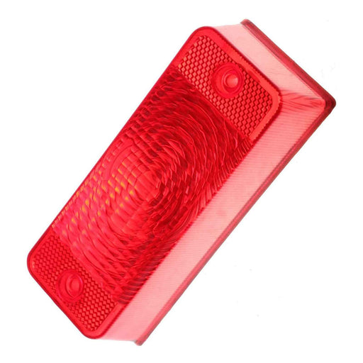 DURAFORCE Tail Light Lens 6672276 for Bobcat Loaders S510 S530 S550 S570 S590 A300 T180