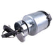 DURAFORCE Ignition Switch for John Deere Excavator 110 120C 135D 160LC 200LC 450LC 550LC
