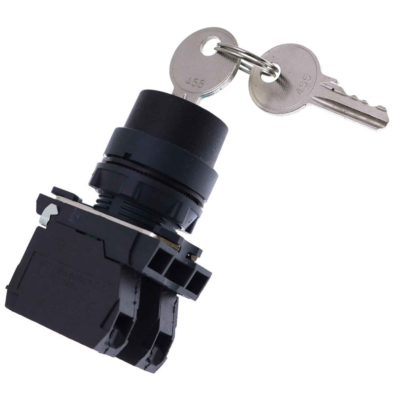 DURAFORCE Switch Kit 122512 122512GT for Genie S-40 S-45 V-1832 V-1854 Z-45/25 DC+