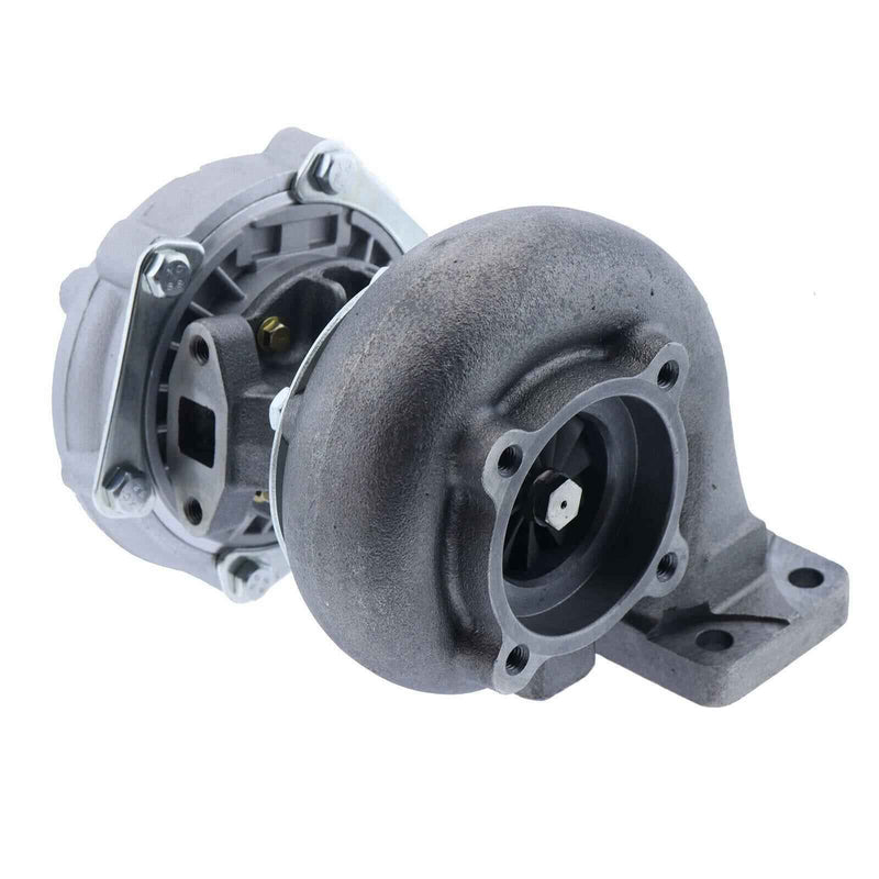 DURAFORCE Turbo TA3123 Turbocharger 0R9512 118-8384 For Caterpillar 3054 Engine TH103 TH62