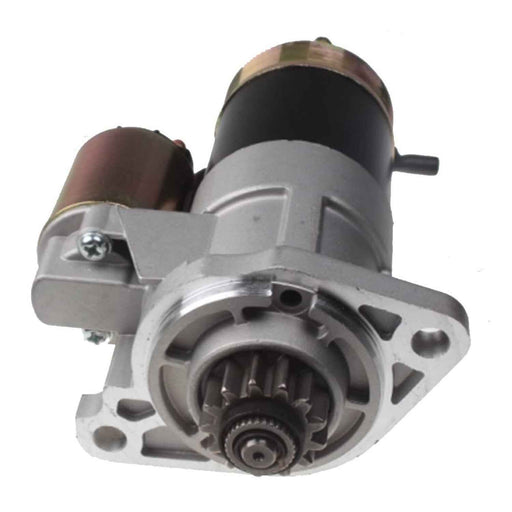 DURAFORCE Starter Motor 31A66-00102 MM409411 For Mitsubishi K4N S4L2 Caterpillar 304 305