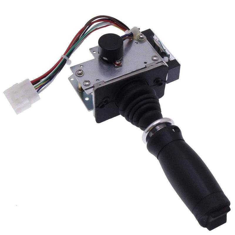 DURAFORCE New Joystick Controller 1600283 for JLG Aerial Lift Drive/Steer