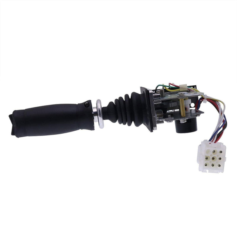 DURAFORCE New Joystick Controller 1600283 for JLG Aerial Lift Drive/Steer