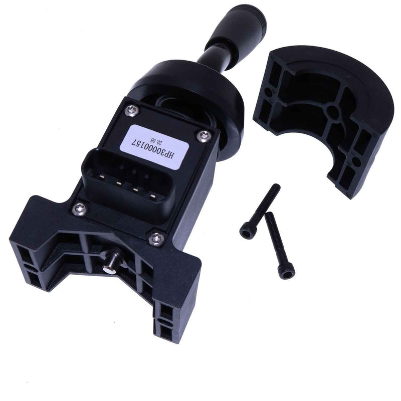 DURAFORCE Transmission Shifter 278327A1 for Case 580L 590L 580SL 590SL 570LXT Loader
