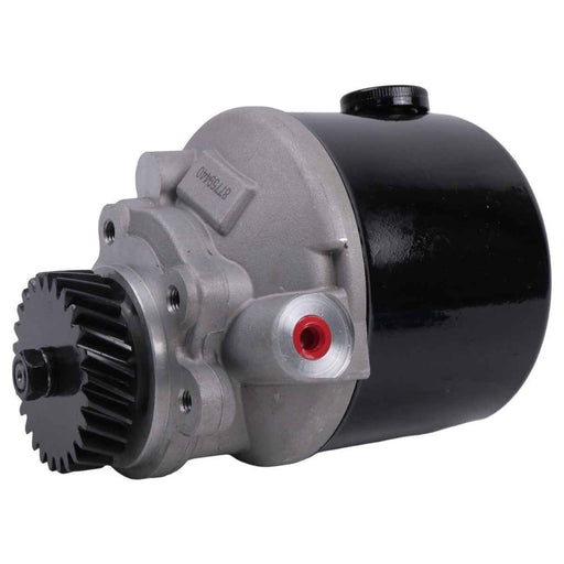 DURAFORCE E7NN3K514CA New Power Steering Pump For Ford New Holland 540 545C 545D 555B 655
