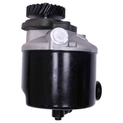 DURAFORCE E7NN3K514CA New Power Steering Pump For Ford New Holland 540 545C 545D 555B 655