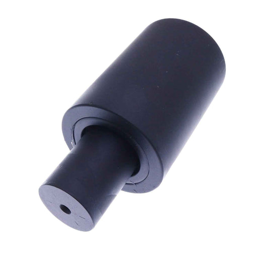 DURAFORCE Top Carrier Roller 6692966 for Bobcat Mini Excavator E26 E32 E32i E35 E35i E35Z