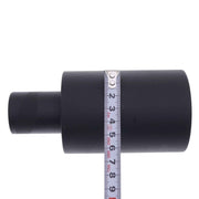 DURAFORCE Top Carrier Roller 6692966 for Bobcat Mini Excavator E26 E32 E32i E35 E35i E35Z