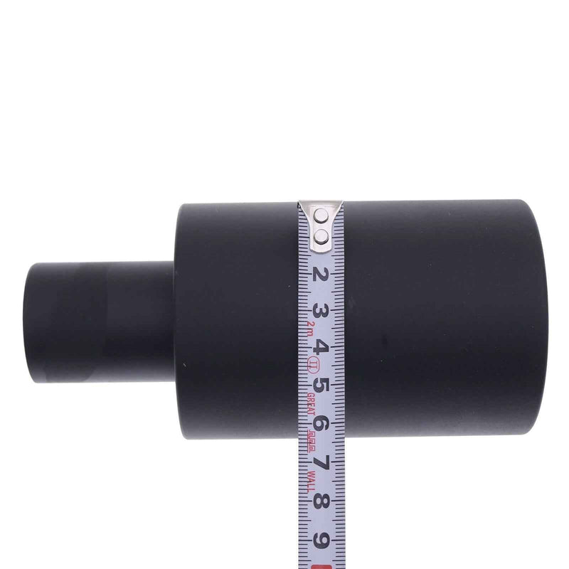 DURAFORCE Top Carrier Roller 6692966 for Bobcat Mini Excavator E26 E32 E32i E35 E35i E35Z