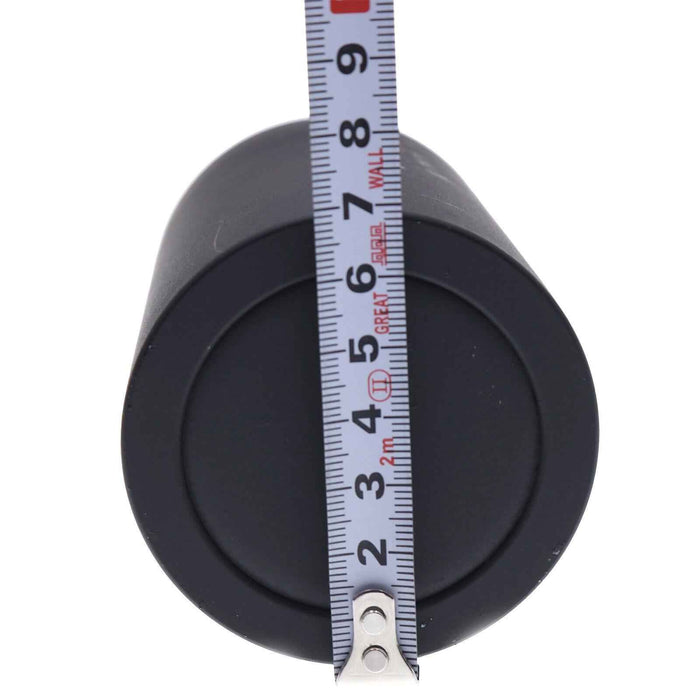 DURAFORCE Top Carrier Roller 6692966 for Bobcat Mini Excavator E26 E32 E32i E35 E35i E35Z