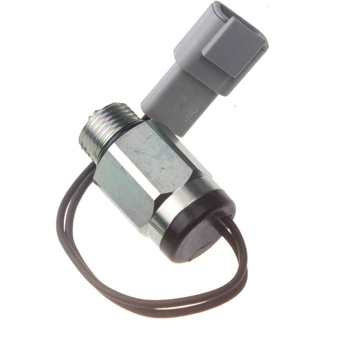 DURAFORCE Fuel Shutoff Solenoid Fits Bobcat T550 T590 T595 T630 T650 T740 T750 T770 T870