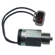 DURAFORCE Fuel Shutoff Solenoid Fits Bobcat T550 T590 T595 T630 T650 T740 T750 T770 T870
