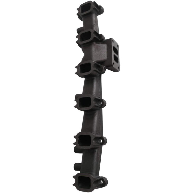DURAFORCE New 12V Exhaust Manifold 3922728 3931744 For Cummins QSB5.9 Engine