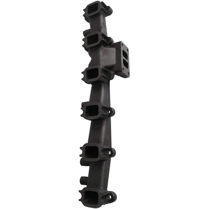 DURAFORCE New 12V Exhaust Manifold 3922728 3931744 For Cummins QSB5.9 Engine