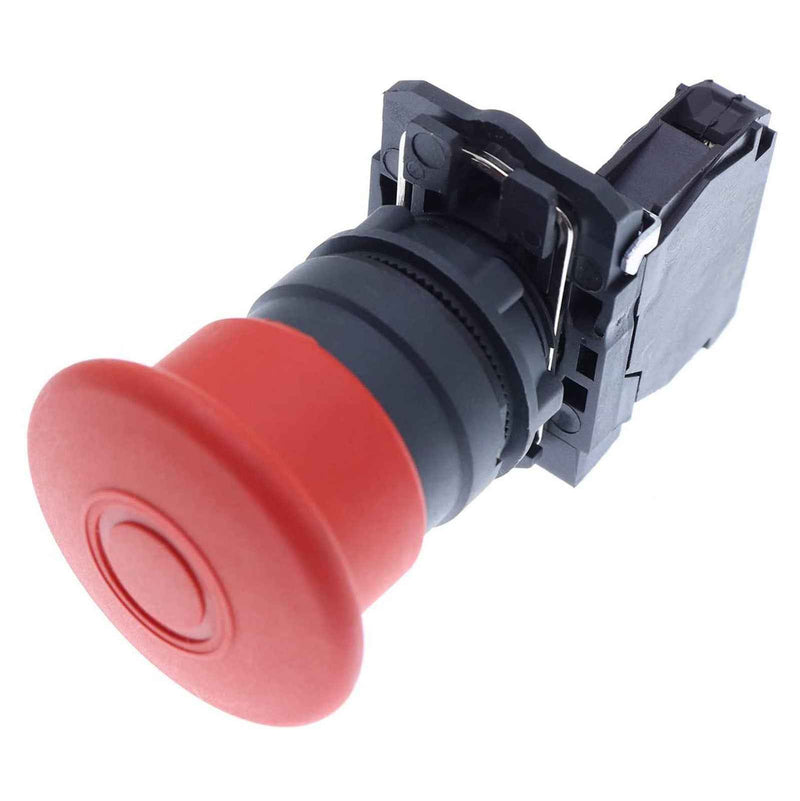 DURAFORCE For Genie Lift GS-2632 GS-2646 GS-2668 GS-3246 GS-3268 E-Stop Switch 66761GT