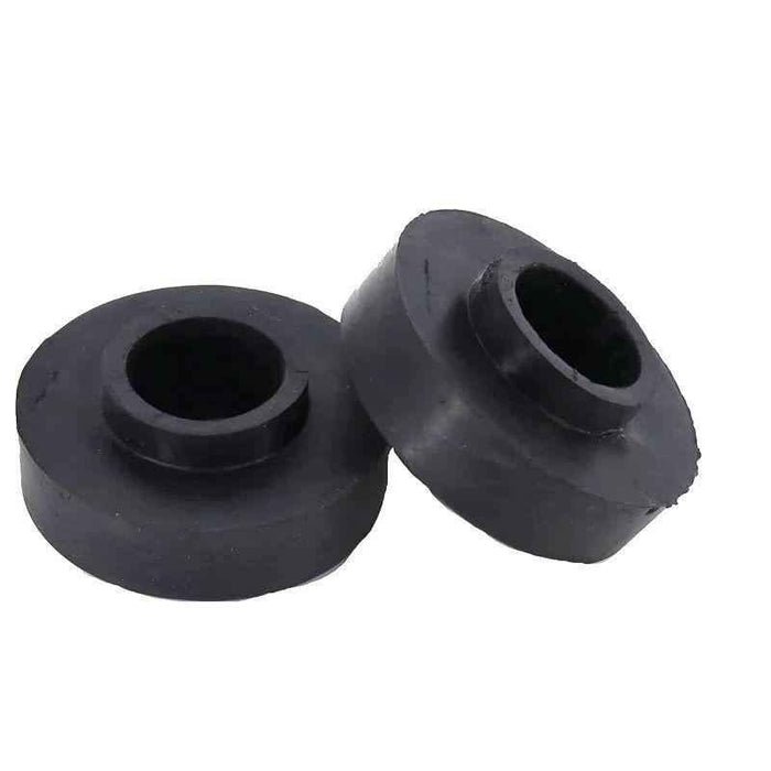 DURAFORCE 4Pcs Rubber Engine Mounts 6661785 for Bobcat 753 863 873 963 S130 T140 T180 T190