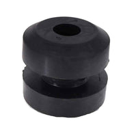 DURAFORCE 4Pcs Rubber Engine Mounts 6661785 for Bobcat 753 863 873 963 S130 T140 T180 T190