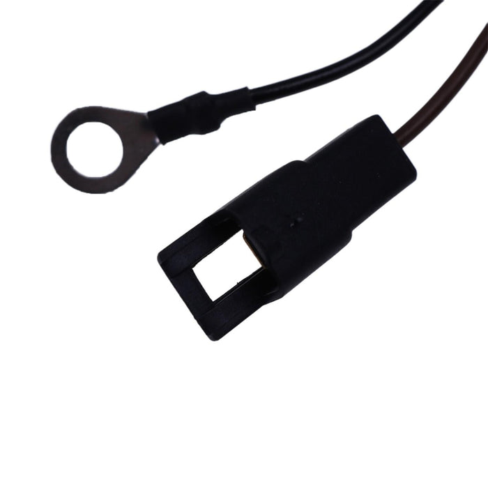 DURAFORCE Fuel Pump Electric Round fits New Holland L565 L160 L170 LX565 LS160 LS170