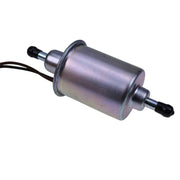 DURAFORCE Fuel Pump Electric Round fits New Holland L565 L160 L170 LX565 LS160 LS170