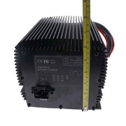 DURAFORCE Aerial Battery Charger 128537 for SkyJack Scissor Lift 3015 3220 4620 4626 4832