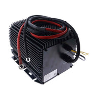 DURAFORCE Aerial Battery Charger 128537 for SkyJack Scissor Lift 3015 3220 4620 4626 4832