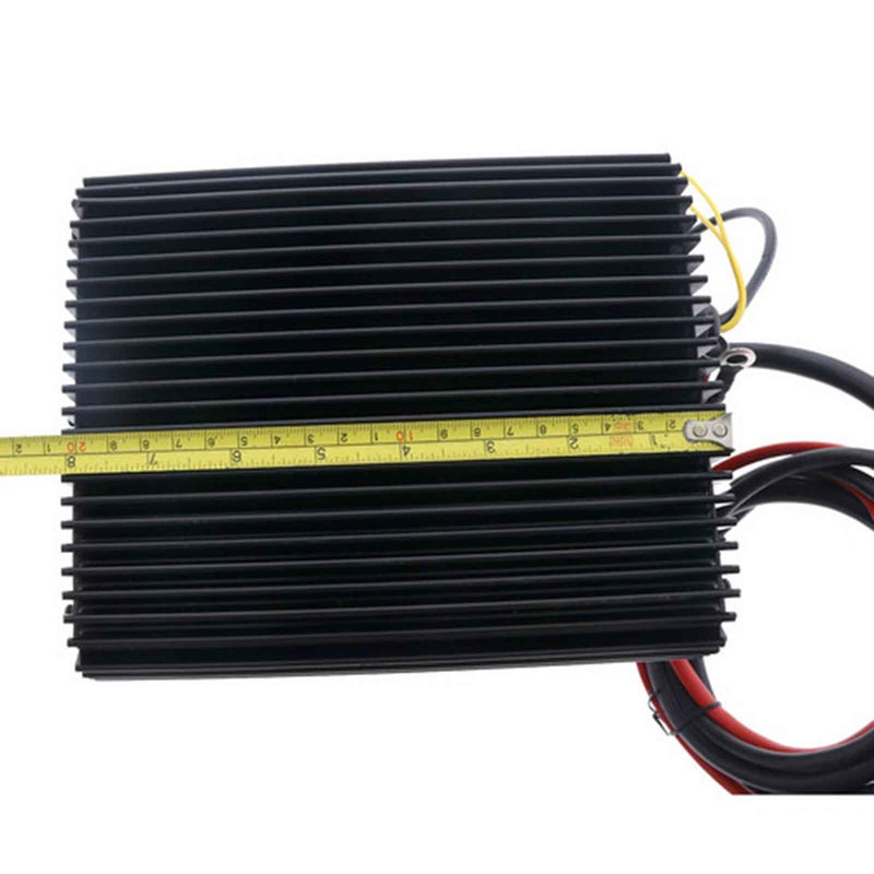 DURAFORCE Aerial Battery Charger 128537 for SkyJack Scissor Lift 3015 3220 4620 4626 4832