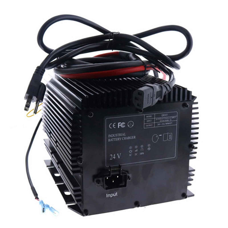 DURAFORCE Aerial Battery Charger 128537 for SkyJack Scissor Lift 3015 3220 4620 4626 4832