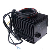 DURAFORCE Aerial Battery Charger 128537 for SkyJack Scissor Lift 3015 3220 4620 4626 4832