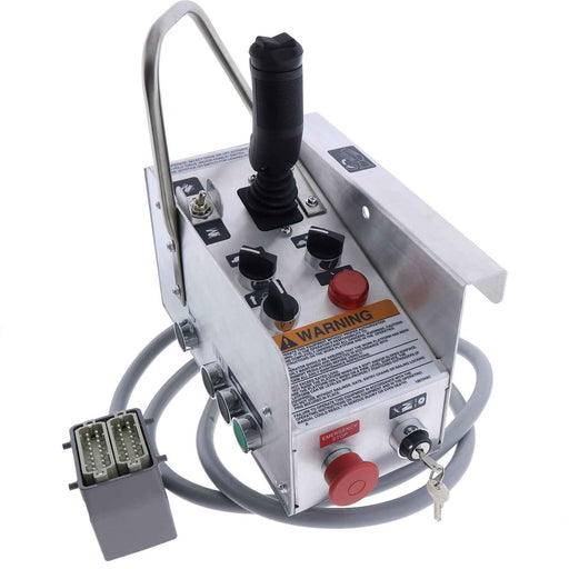 DURAFORCE New Control Box 400091 For Skyjack SJ600 SJ800 Series SJ7027RT SJ7127RT SJ7135RT