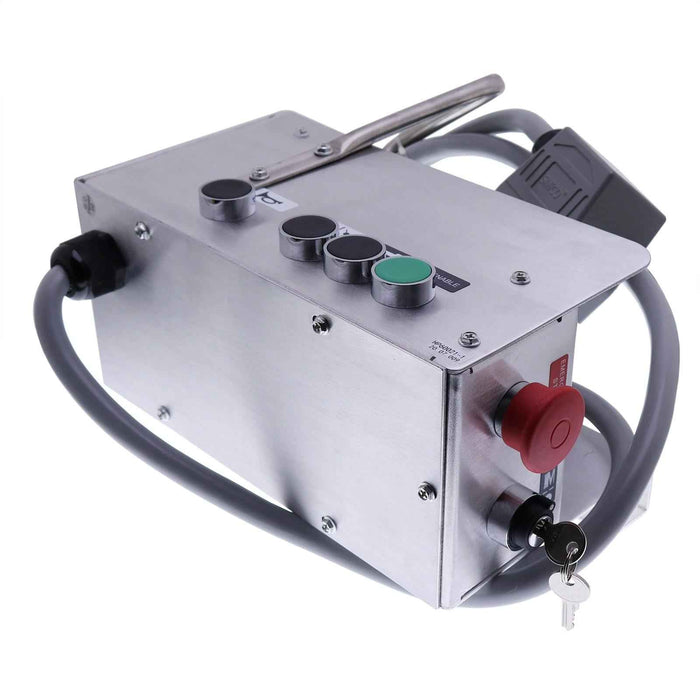 DURAFORCE New Control Box 400091 For Skyjack SJ600 SJ800 Series SJ7027RT SJ7127RT SJ7135RT