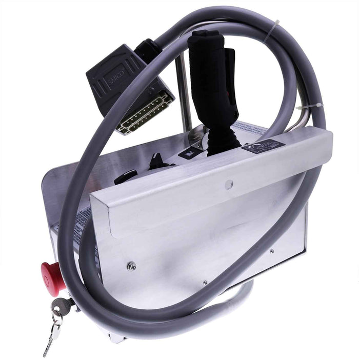 DURAFORCE New Control Box 400091 For Skyjack SJ600 SJ800 Series SJ7027RT SJ7127RT SJ7135RT