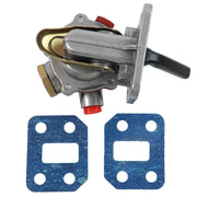DURAFORCE Fuel Lift Pump 17/913600 17-913600 17913600 for Perkins Engine JCB Backhoe