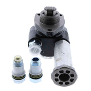 DURAFORCE New Fuel Supply Pump for Zexel 105220-5571 1052205571 KUBOTA: 19013-52022