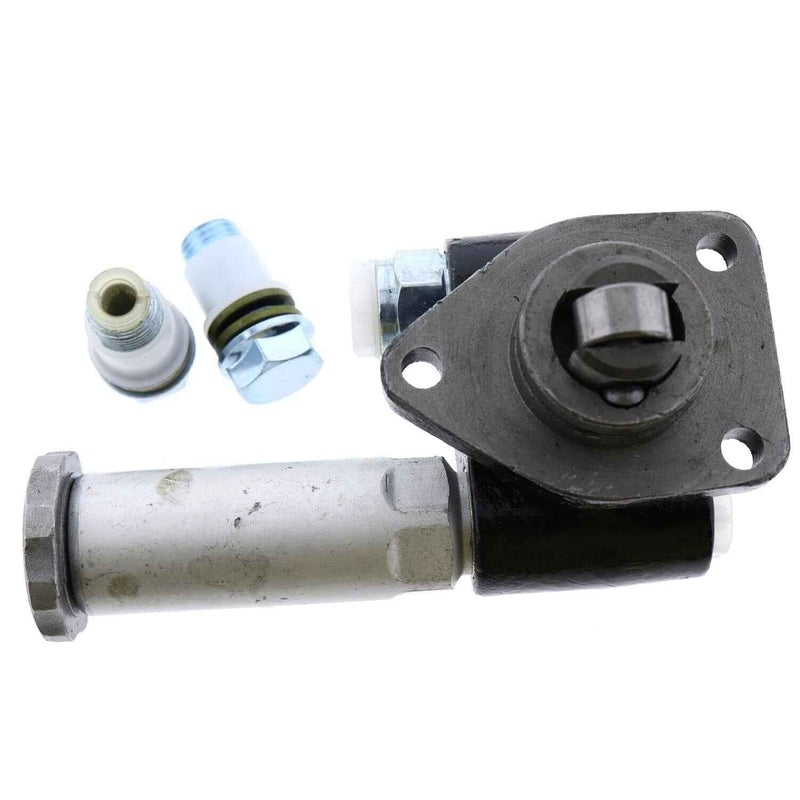 DURAFORCE New Fuel Supply Pump for Zexel 105220-5571 1052205571 KUBOTA: 19013-52022