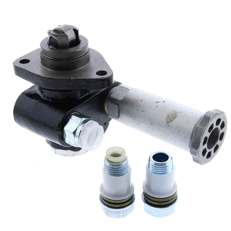DURAFORCE New Fuel Supply Pump for Zexel 105220-5571 1052205571 KUBOTA: 19013-52022