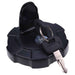 DURAFORCE For Kubota U35-4 U35-S2 U45S U45ST U55 U55-4 Fuel Tank Cap 41151122 and Key 459A