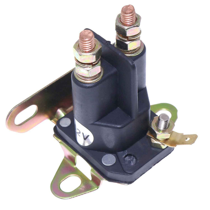 DURAFORCE Rotary 12V INT Solenoid Starter For Trombetta 852-1251-210-50