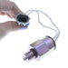 DURAFORCE AT340719 Solenoid Valve W-1537 for John Deere 333D 318D 320D 323D 326D 328D 332D