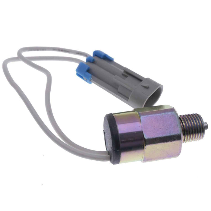 DURAFORCE AT340719 Solenoid Valve W-1537 for John Deere 333D 318D 320D 323D 326D 328D 332D