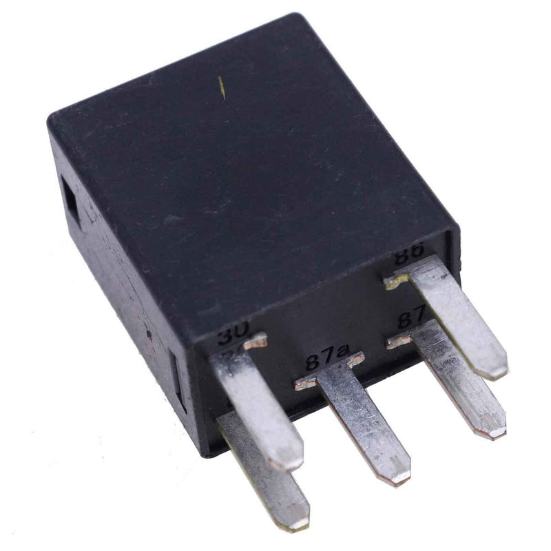 DURAFORCE 5-Pin 19116058 12077866 replacement OEM relay 5810-0202, 7866 For Omron