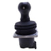 DURAFORCE 2 AXIS Joystick Controller with Harness Adapter 101174 & 119613 for Genie