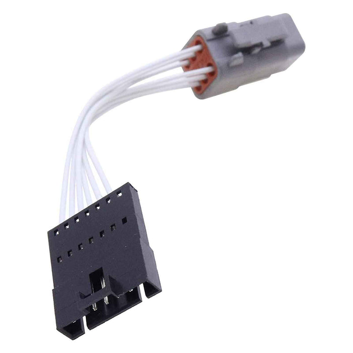 DURAFORCE 2 AXIS Joystick Controller with Harness Adapter 101174 & 119613 for Genie