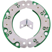DURAFORCE New FACON Diode Kit Rectifier SSAYEC432 With Surge Suppressor For Leroy Somer