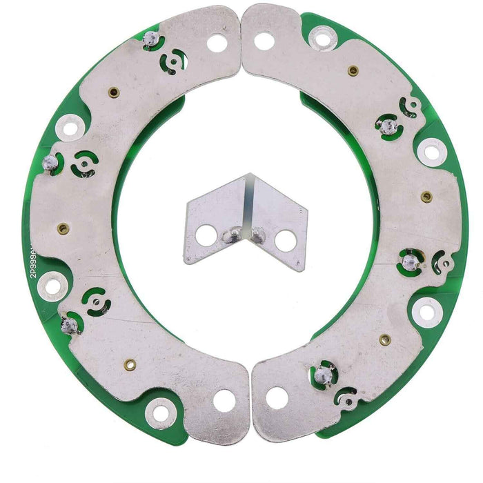 DURAFORCE New FACON Diode Kit Rectifier SSAYEC432 With Surge Suppressor For Leroy Somer