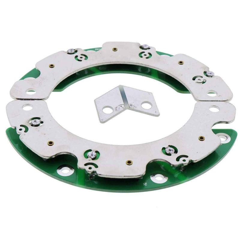 DURAFORCE New FACON Diode Kit Rectifier SSAYEC432 With Surge Suppressor For Leroy Somer